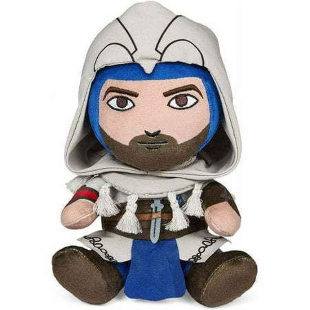 Collectable Kidrobot Phunny Plush | Assassin’s Creed Mirage Basim | NWT